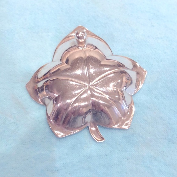 Tiffany & Co. Other Tiffany Co Rare 6 Piece Sterling Nut Dish Set